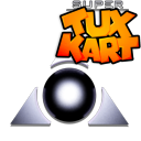 Services : Spiel Super Tux Kart. ( Game Super Tux Kart )