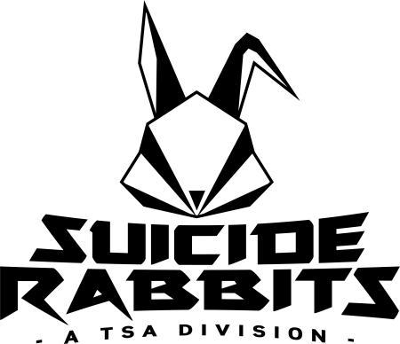 Projects : Suicide Rabbits ist der digitale Kunst Bereich der T.S.A - The Solaris Agency Organisation. ( Suicide Rabbits is the digital art division of T.S.A - The Solaris Agency Organization. )